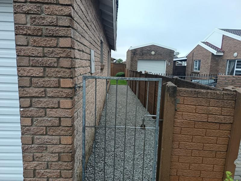 3 Bedroom Property for Sale in Bridgemeade Eastern Cape